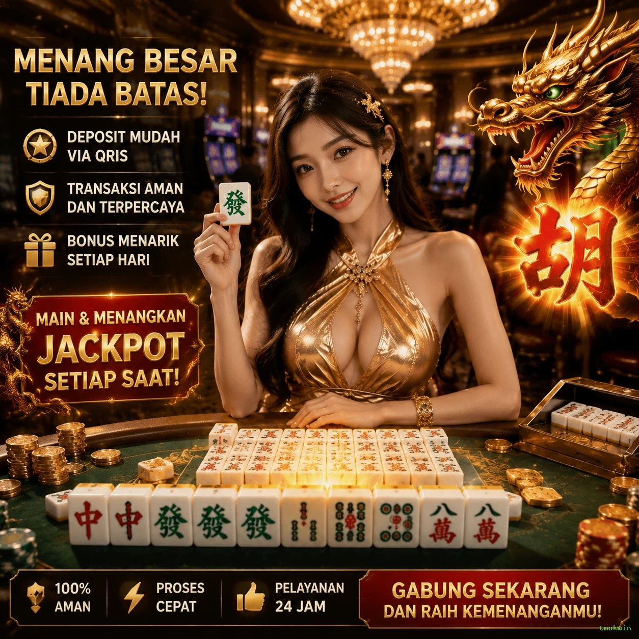Mengenal Fitur Menarik di Situs tmokwin